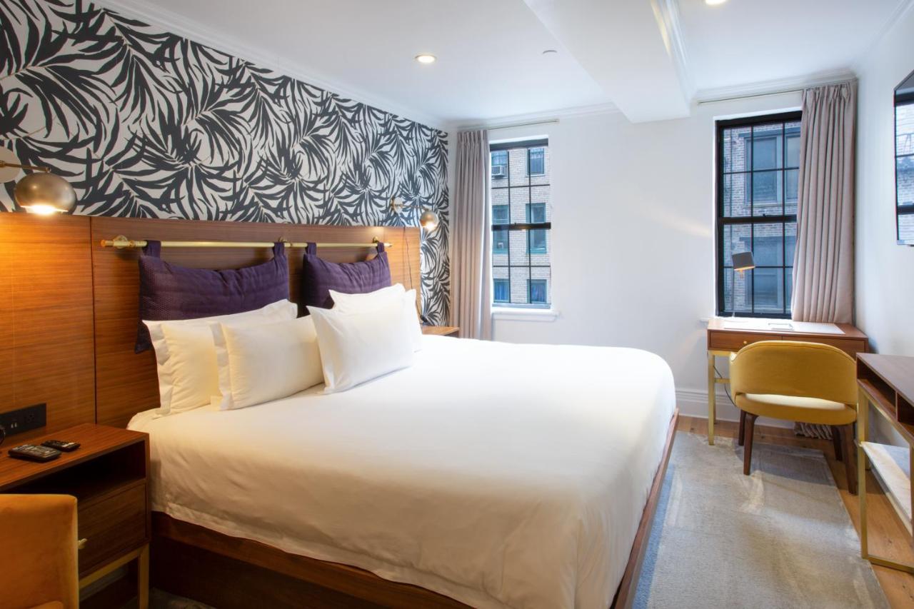 Affittacamere Scherman New York